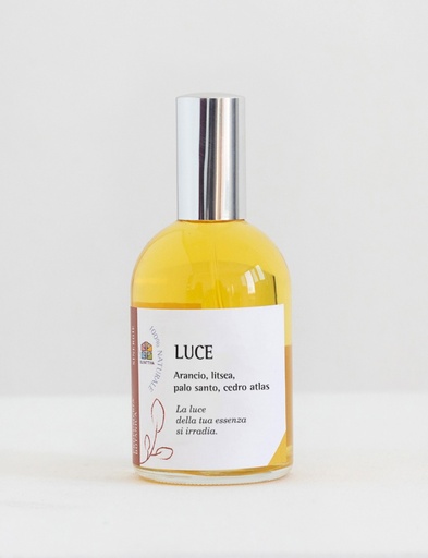 [8051160072132] Acqua di Profumo Luce Olfattiva