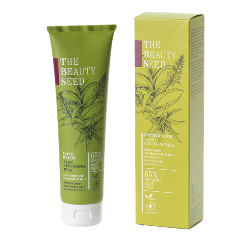 Latte d'Aloe Bioearth