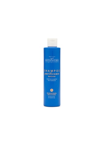 [8099559040034] Shampoo Purificante Cute con Forfora alla Bardana