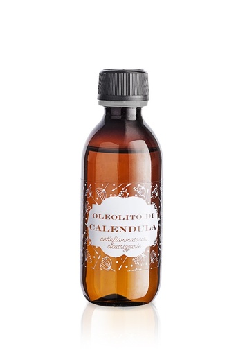 [8033148531251] Oleolito di Calendula Officina Naturae