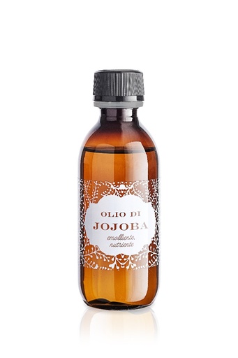 [8033148531244] Olio di Jojoba Officina Naturae