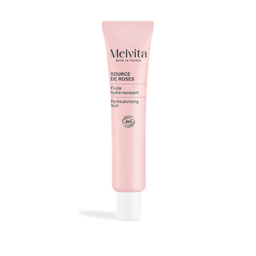 [3284410052126] Fluido Idratante Rimpolpante Melvita