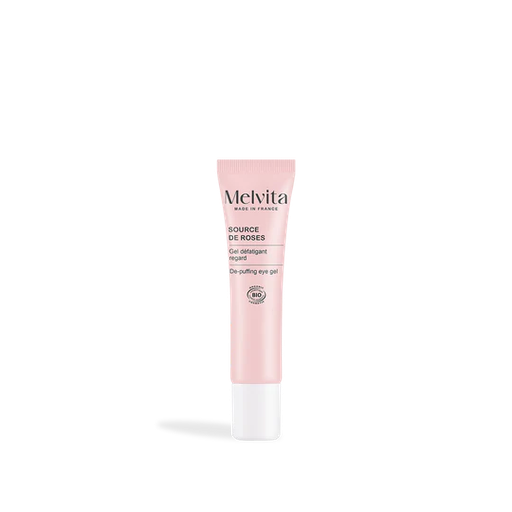 [3284410052157] Gel Fresco Contorno Occhi Melvita