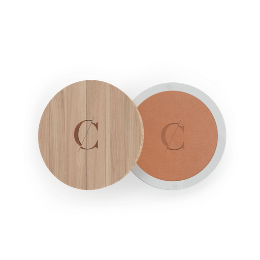 Terra Abbronzante Couleur Caramel