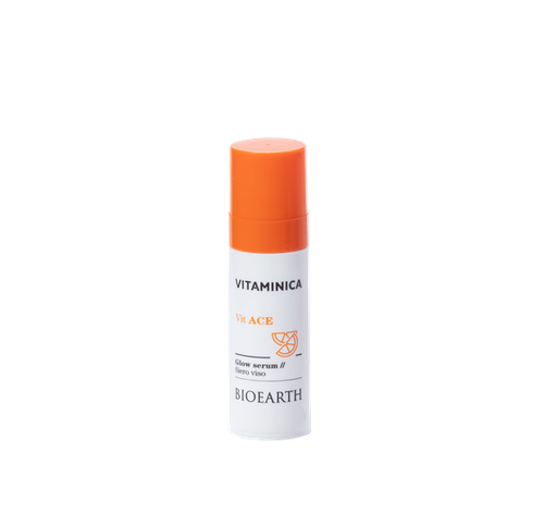 [8029182013587] Siero Viso con Vitamine ACE Bioearth