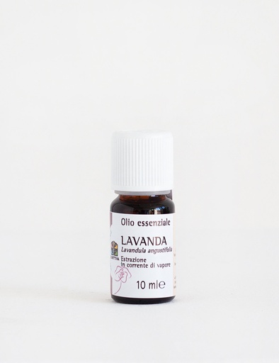 [04607] Olio essenziale Lavanda