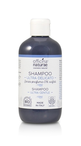 [8033148532142] Shampoo ultra delicato