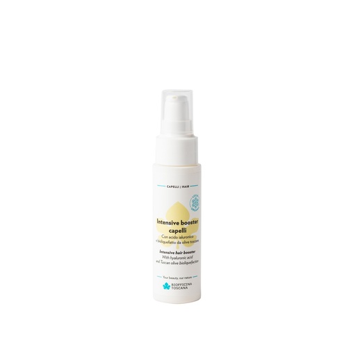 [8003140492249] Intensive Booster Capelli Biofficina Toscana