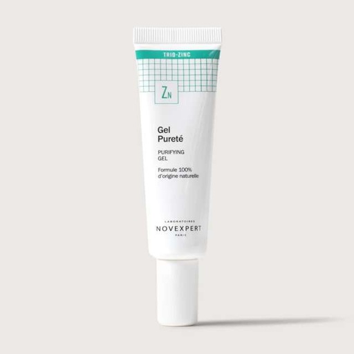[3661467000575] Gel Purificante allo Zinco Novexpert