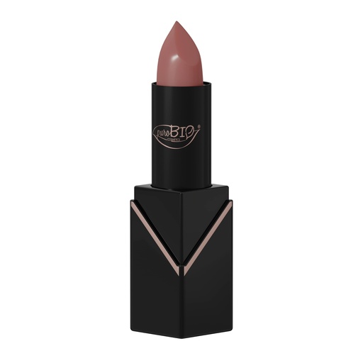 [8051411365884] Lipstick Cremy Matte n.01 Unique Rose