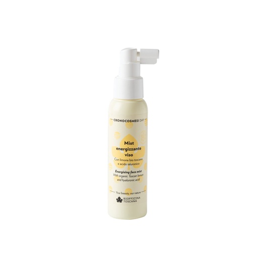 [8003140492270] Mist Energizzante Viso Biofficina Toscana