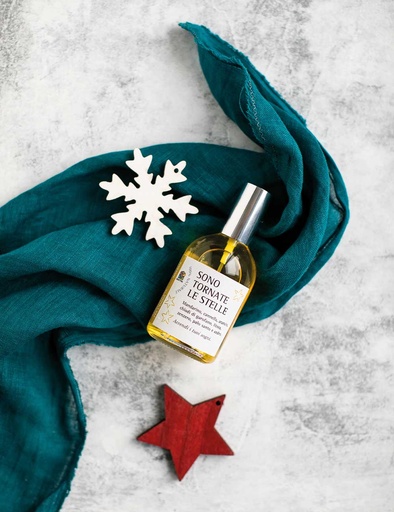 [05239] Acqua di Profumo Sono Tornate le Stelle Olfattiva