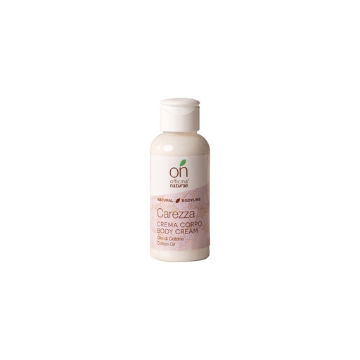 [8033148536768] Crema corpo Carezza Edizione Limitata Officina Naturae