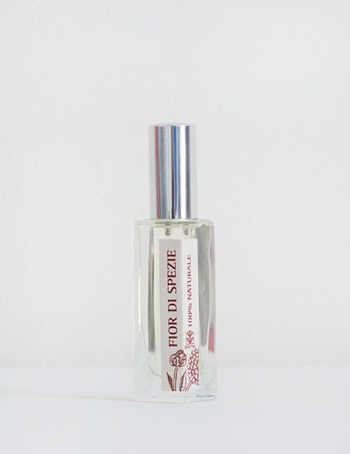 [ET0000001] Eau de Toilette Fior di Spezie Olfattiva