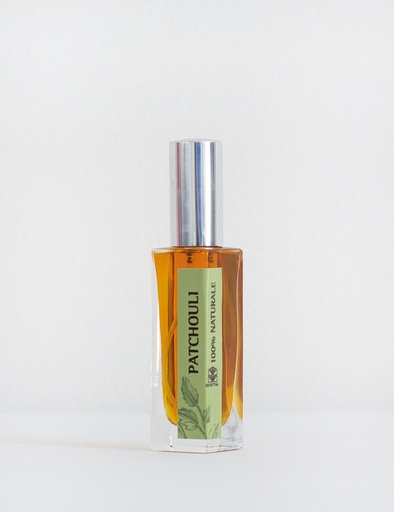 [05301] Eau de Toilette Patchouli Olfattiva