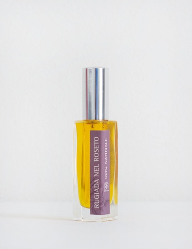 [05302] Eau de Toilette Rugiada nel Roseto Olfattiva
