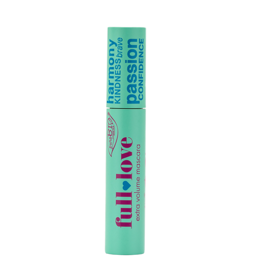 [8051411366287] Mascara Full Love Extra Volume Purobio