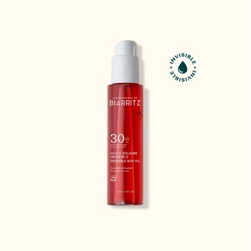 [3760211483562] Olio Solare Satinato Viso, Corpo e Capelli SPF 30