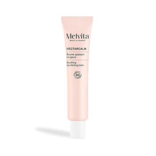 Balsamo Viso Lenitivo Anti Arrossamento Melvita