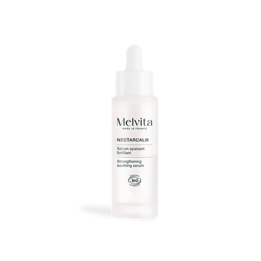 Siero viso lenitivo fortificante
