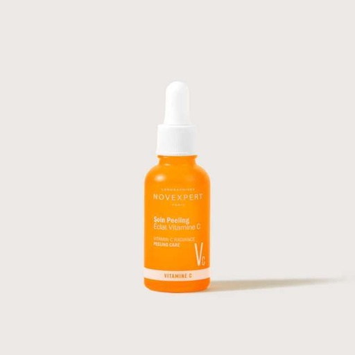 [3661467003484] Trattamento Peeling Illuminante alla Vitamina C Novexpert