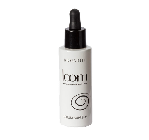 [8029182009283] Loom Supreme Siero Bava di Lumaca Bioearth