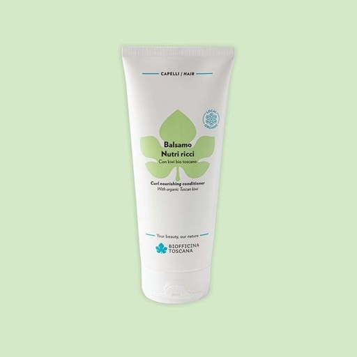 [8003140492386] Balsamo Nutri Ricci Biofficina Toscana