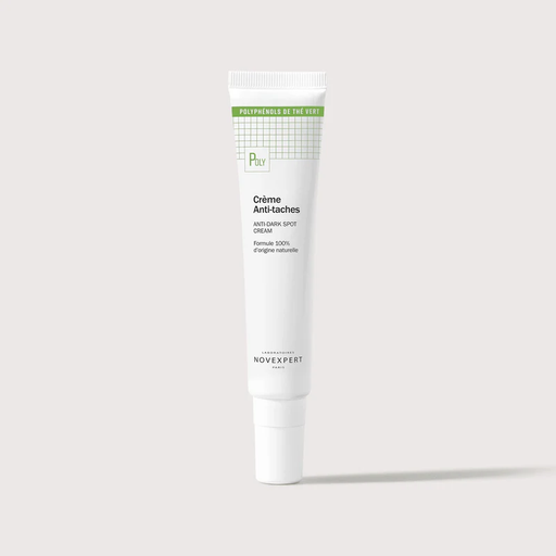 [3661467003538] Crema Viso Anti Macchia ai Polifenoli del The Verde Novexpert