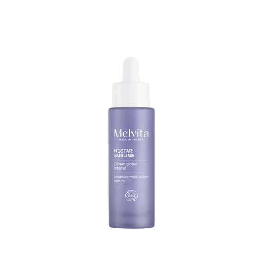 Siero Globale Intensivo Melvita