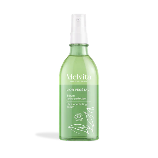 Olio-in-Siero Idratante Melvita