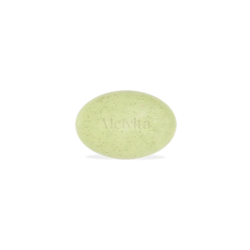[3284410051419] Sapone Esfoliante e Levigante Melvita