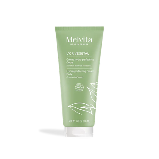 [3284410051358] Crema Idratante Perfezionatrice Melvita