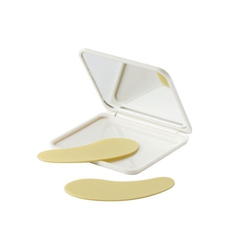 [8003140492546] Patch Occhi con Specchio Biofficina Toscana