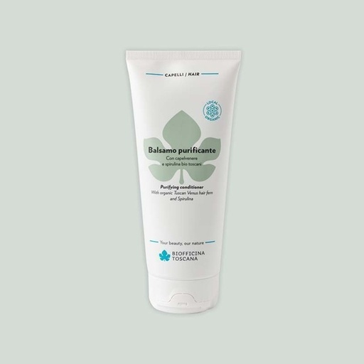 [8003140492799] Balsamo Purificante Biofficina Toscana