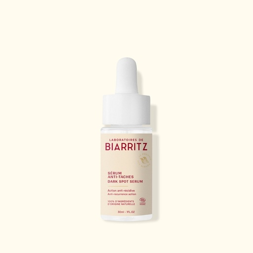 [3760211484064] Siero Anti Macchie Azione Anti Ricomparsa Laboratoires De Biarritz