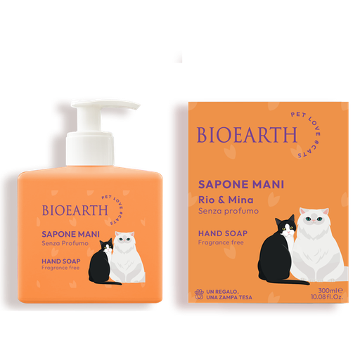 [8050247800798] Sapone Mani Rio & Mina Bioearth