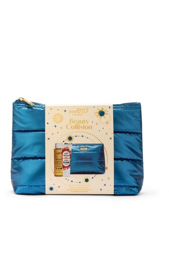 [8051411367314] Beauty Bag Natale Carina Purobio