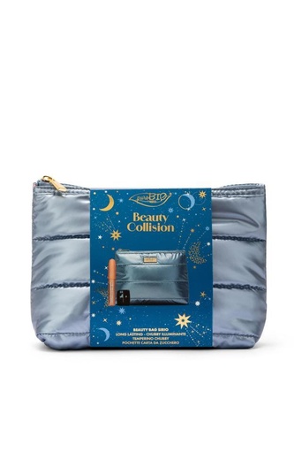 [8051411367260] Beauty Bag Natale Sirio Purobio