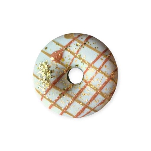 [8594190761343] Green Pistachio Sapone Artigianale Almara Soap