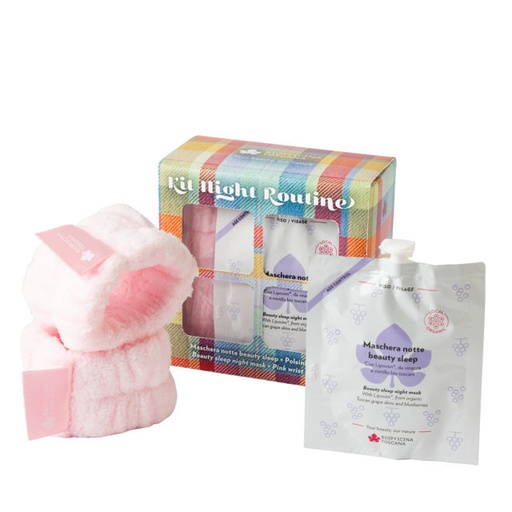 [8003140493215] Kit Night Ritual Biofficina Toscana