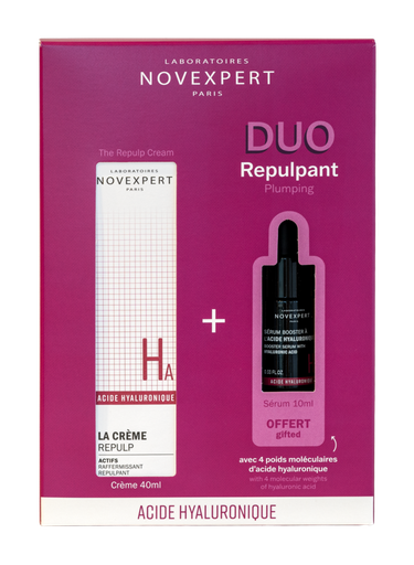 [3661467004962] Kit Duo Anti Age Repulp Novexpert